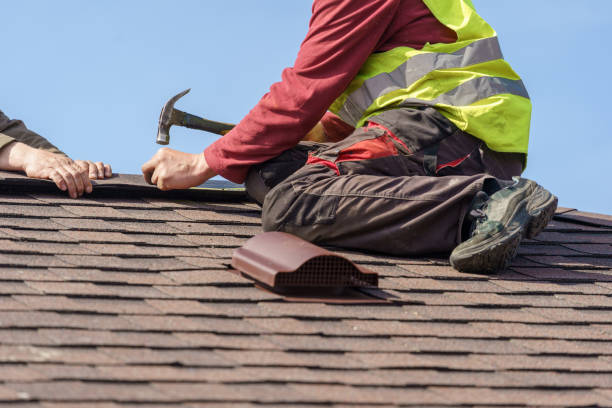 Best Best Roofing Contractors  in Mount Gay Shamrock, WV