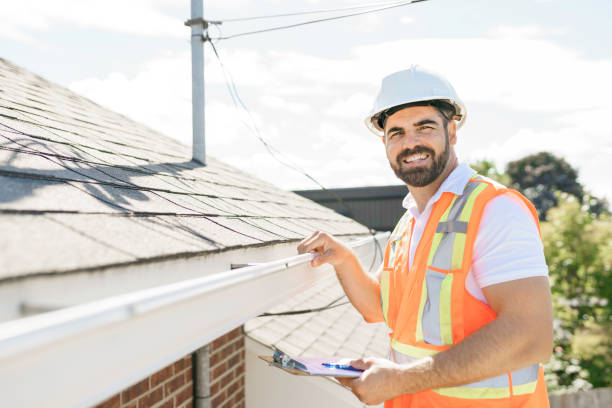 Best Affordable Roofing Company  in Mount Gay Shamrock, WV