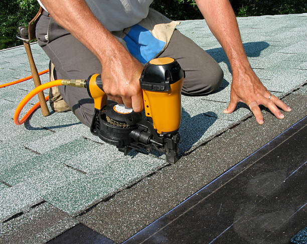 Best Roof Replacement Cost  in Mount Gay Shamrock, WV