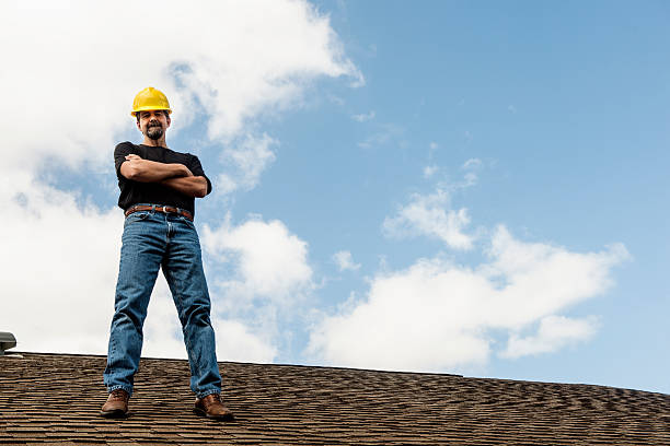  Mount Gay Shamrock, WV Roofing Contractor Pros