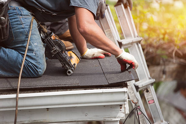 Best Residential Roofing Contractor  in Mount Gay Shamrock, WV